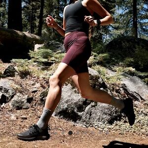 Allbirds Black Athletic Shoes for Women